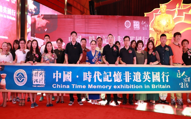 2017年，文化產(chǎn)業(yè)全面發(fā)力，開啟國際化新征程