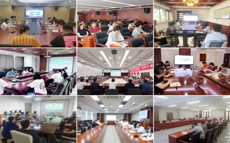 融誠物產(chǎn)集團(tuán)積極開展“廉潔守法、誠信合規(guī)”倡議活動