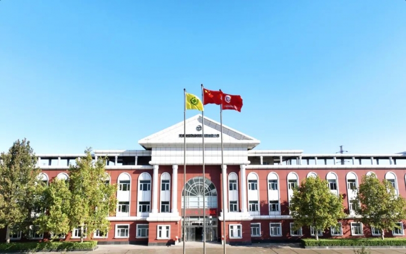 “愛我中華！”今天，榮程人深情祝福祖國