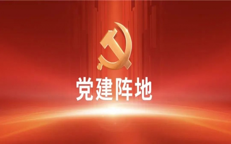 黨建陣地 - “愛黨報(bào)國(guó)當(dāng)先鋒”主題征文選登（七）