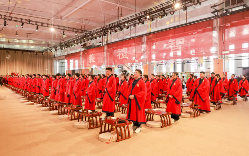 一份“幸福日歷”，傳遞最溫暖的情